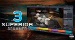 Toontrack Superior Drummer v3.4.0