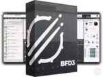 inMusic Brands BFD3 v3.4.5.28