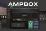 Mercuriall AMPBOX v1.6.3