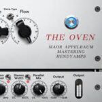Plugin Alliance Maor Appelbaum Mastering & Hendyamps THE OVEN 1.2.0