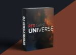 Red Giant Universe 2025.3.2