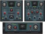 Nomad Factory Analog Mastering Tools 2.1.0