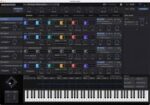KORG Software Wavestate Native v1.4.6