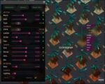 NEL ShifterMesh v2.0.0