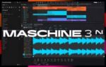 Native Instruments Maschine 3.5.0