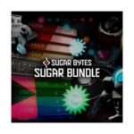 Sugar Bytes FX Bundle 2025.1