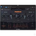 uJAM Symphonic Elements PERRCS v1.2.0
