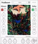 Nudist Audio Nudistort v1.2.4
