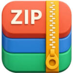 OmniZip – Universal Extractor Pro 2.2.9