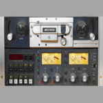 Analog Legends DeLorean v1.0.3