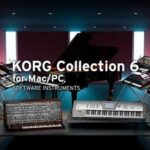 KORG Collection 6 v6.0.0