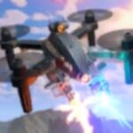 Firehawk FPV Fighter 2025.11.25