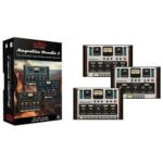 Nomad Factory Magnetics Bundle 3.1.1