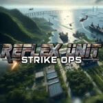 Reflex Unit : Strike Ops 1.0.9