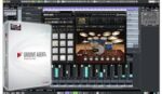 Steinberg GrooveAgent SE v6.0.10