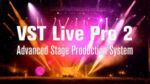 Steinberg VST Live Pro v2.2.80