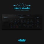 Studio Trap Micro Studio VST v1.0.0