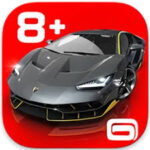 Asphalt 8: Airborne+ 2.7.0