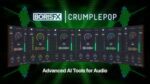 BorisFX CrumplePop Pro 2025.5.3