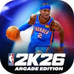 NBA 2K26 Arcade Edition 1.10