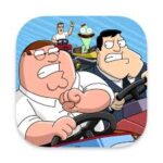 Warped Kart Racers 2.02