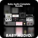 Baby Audio Everything Bundle v01.2026