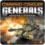 Command & Conquer : Generals Deluxe Edition 1.1.0