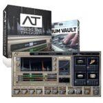 XLN Audio Addictive Trigger Drum Vault Bundle 1.3.9