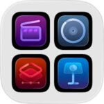 Apple Creator Studio 2026.01