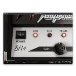 Bogren Digital Ampknob BH4 v1.0.128
