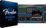 Fender Studio Pro 8 v8.0.2.R1