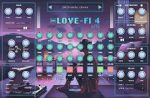 Quiet Music Love-Fi 4 v4.0.0