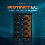 Black Salt Audio Instinct EQ v1.0.0