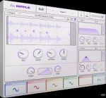 Cymatics RIPPLE Granular Texture Engine v1.0.3