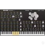 Elektra Magika Drums Stage Custom v1.0.0