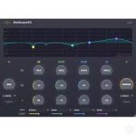 Elektra Magika MultiLayerEQ v1.0.0