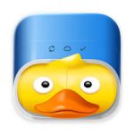 Mountain Duck 5.2.1