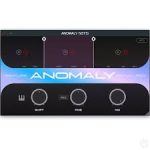 iFeature ANOMALY v1.0.0