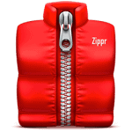 A-Zippr: RAR & Zip Extractor Premium 2.1