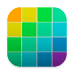 Color Wheel 8.9