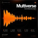 HZE Audio x Waves Crate Multiverse v1.0.0