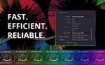 MainConcept – Codec Plugin for DaVinci Resolve v1.7.3 for MacOS