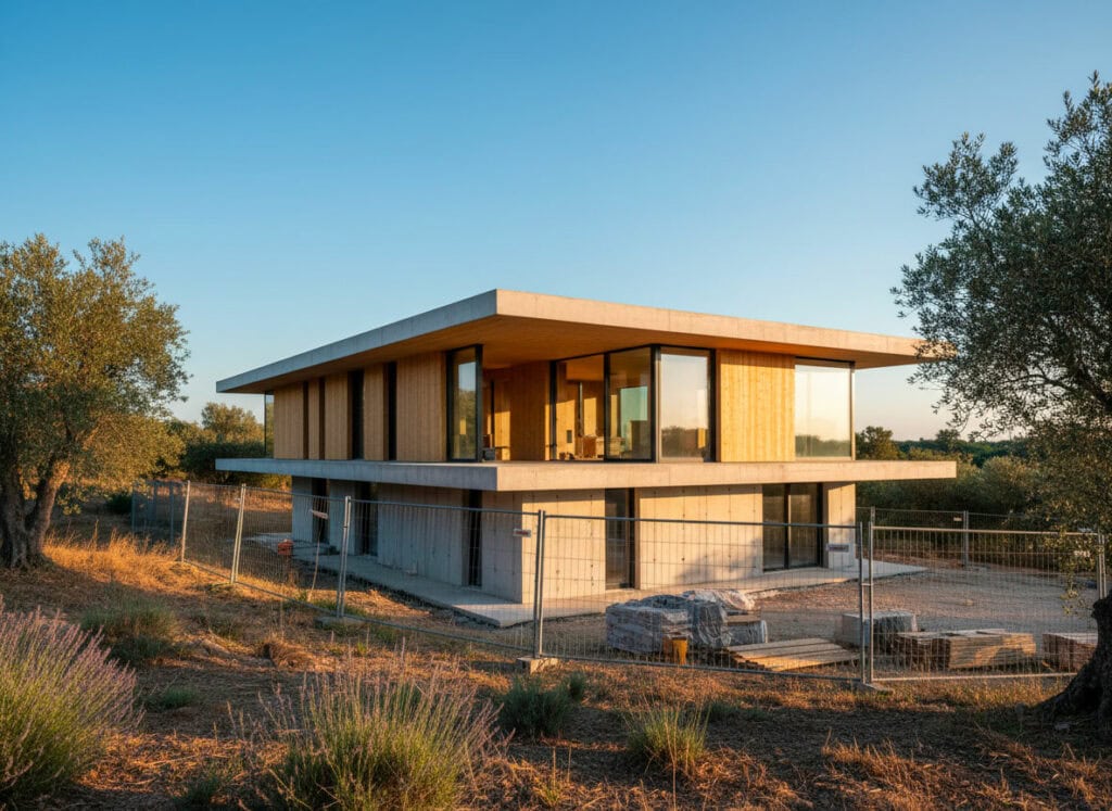 Termites et maison en bois : quels risques r&eacute;els ? D&eacute;couvrez nos garanties, traitements et solutions pour construire en toute s&eacute;r&eacute;nit&eacute;.