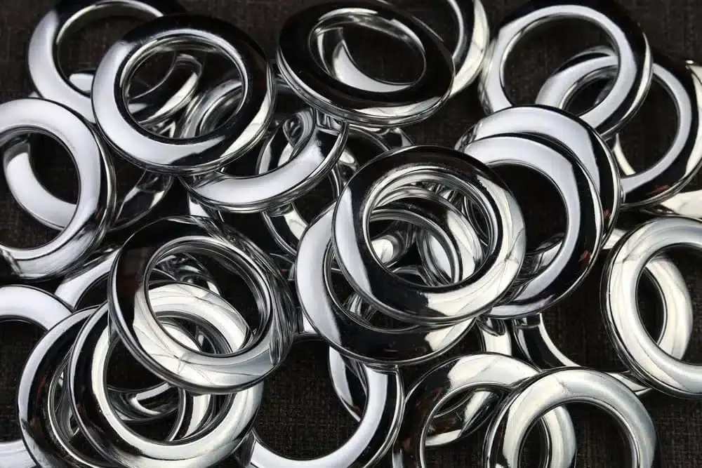 Nickel plating