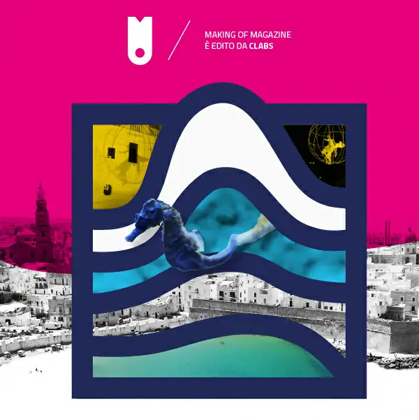 Associazione Culturale CLABS — editore di Making Of Magazine