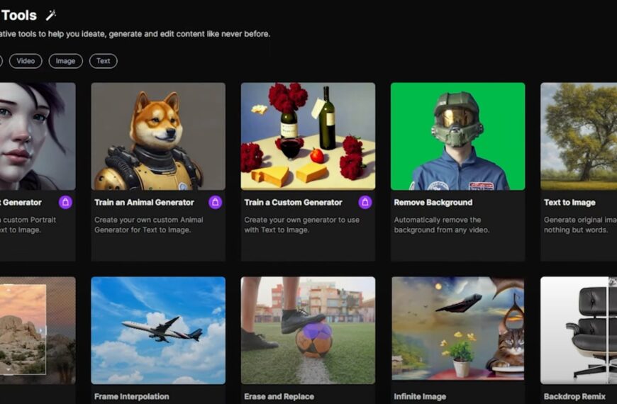 Come montare in automatico — Come montare VIDEO IN AUTOMATICO con L’IA