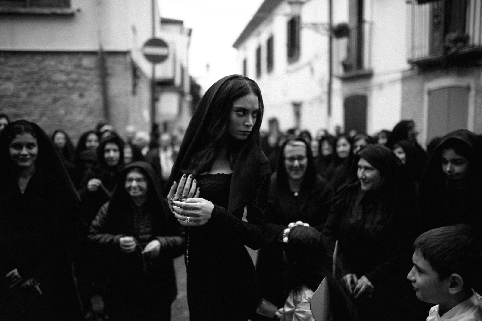 Incontro con Antonella Gaeta
