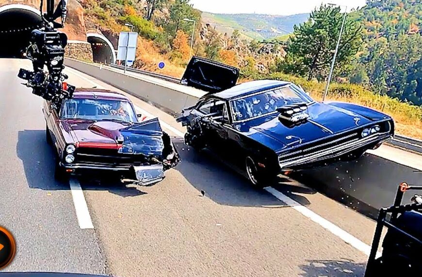 making of fast x p TIc4CUy8