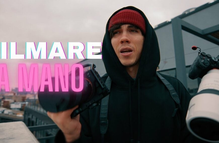 non fare questo errori se stai iniziando come videomaker e fotografo 2 YnsXnIJ zQM — COME FARE FOTO e VIDEO professionali ...