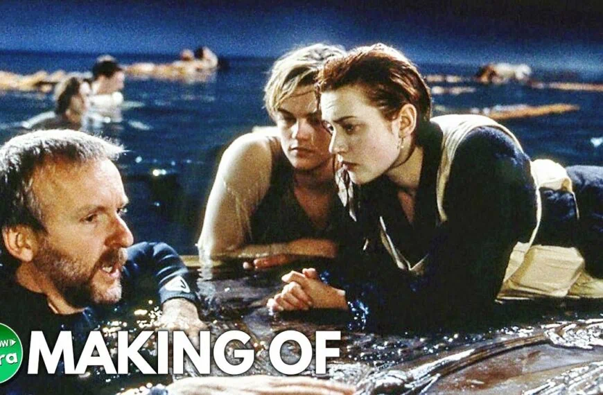titanic SJp8Csbm5AY